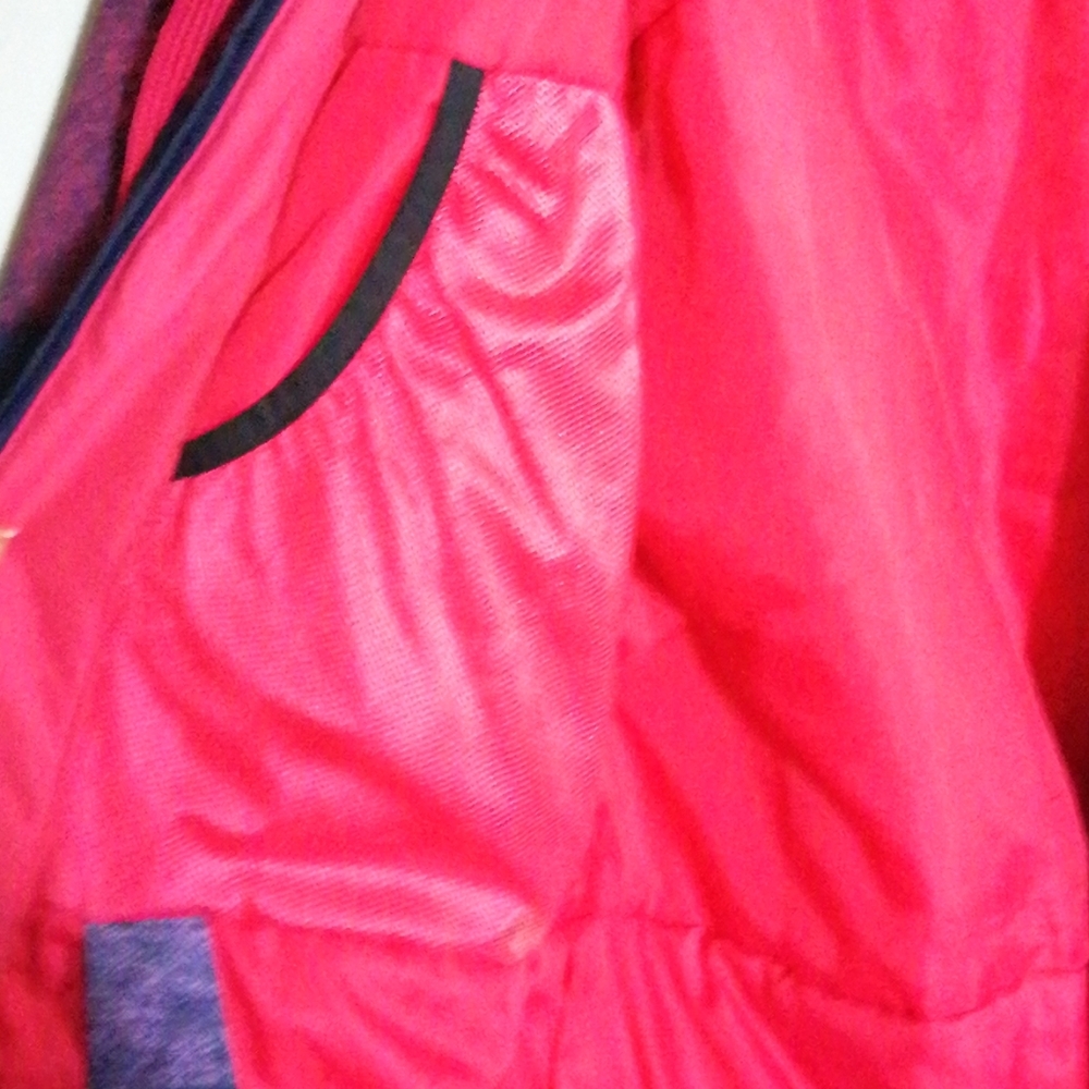 Roxy longline winter coat - Picture 7 of 16